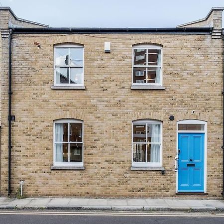 Villa House 10 Mins To Tower Bridge Hot Tub & Parking à Londres Extérieur photo