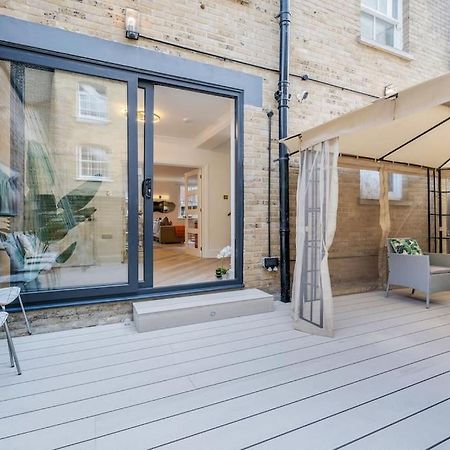 Villa House 10 Mins To Tower Bridge Hot Tub & Parking à Londres Extérieur photo