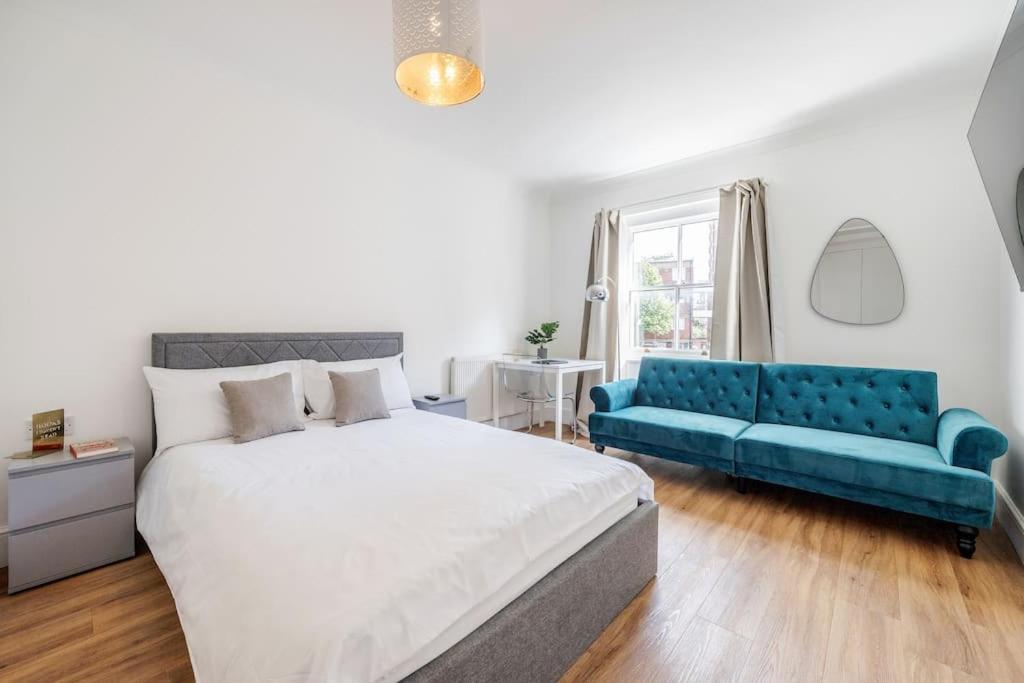 Villa House 10 Mins To Tower Bridge Hot Tub & Parking à Londres Extérieur photo