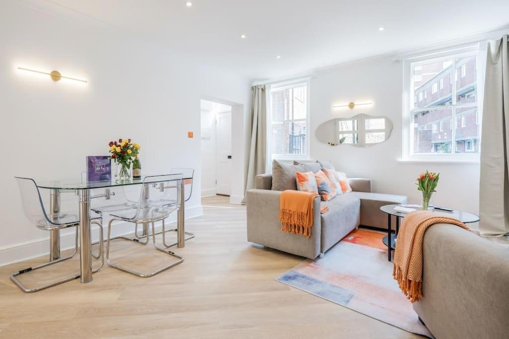 Villa House 10 Mins To Tower Bridge Hot Tub & Parking à Londres Extérieur photo